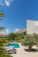 Villa Marim on Krk - Crovillas
