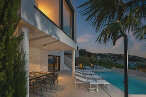 Villa Marim on Krk - Crovillas