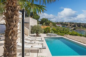 Villa Marim on Krk - Crovillas