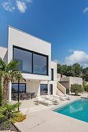 Villa Marim on Krk - Crovillas