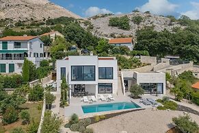 Villa Marim on Krk - Crovillas