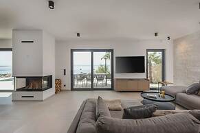 Villa Marim on Krk - Crovillas