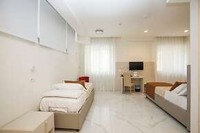 Vomero High Hotel