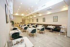 Vomero High Hotel