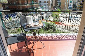 Vomero High Hotel