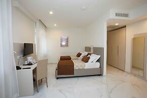 Vomero High Hotel
