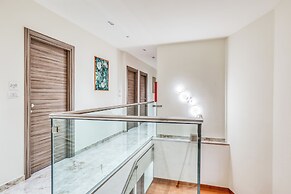 Vomero High Hotel