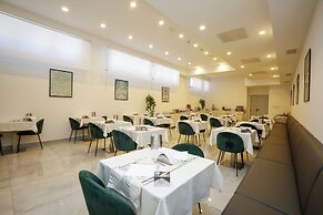 Vomero High Hotel