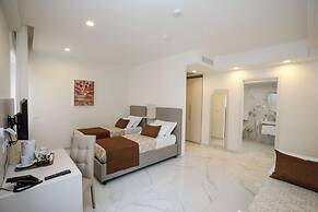 Vomero High Hotel