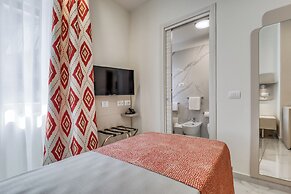 Vomero High Hotel