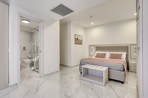 Vomero High Hotel