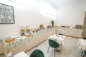 Vomero High Hotel