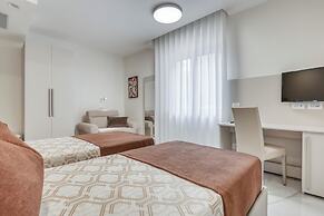 Vomero High Hotel
