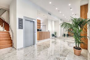 Vomero High Hotel