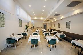 Vomero High Hotel
