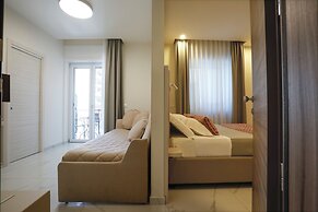 Vomero High Hotel