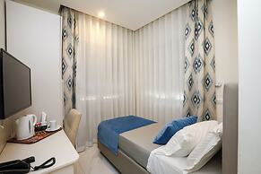 Vomero High Hotel