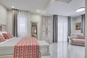 Vomero High Hotel