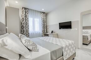 Vomero High Hotel