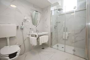 Vomero High Hotel