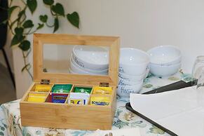Vomero High Hotel