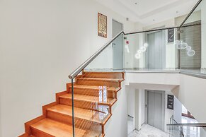 Vomero High Hotel
