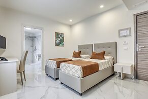 Vomero High Hotel