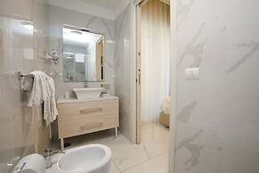 Vomero High Hotel