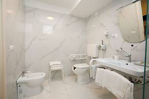 Vomero High Hotel