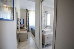 Vomero High Hotel