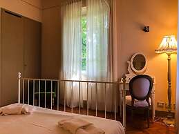 Villa Agnese Bed and Breakfast