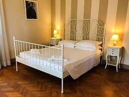 Villa Agnese Bed and Breakfast