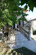 Villa Agnese Bed and Breakfast