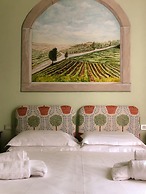 Villa Agnese Bed and Breakfast