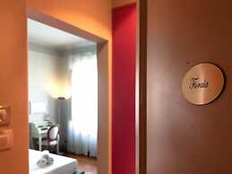 Villa Agnese Bed and Breakfast