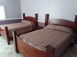 Alvira's Place