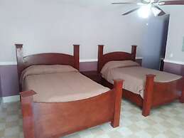 Alvira's Place