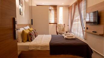 Uva Rooms