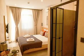 Uva Rooms
