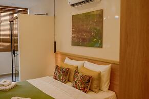 Uva Rooms