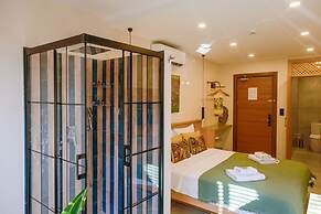 Uva Rooms