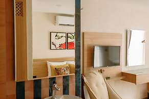 Uva Rooms
