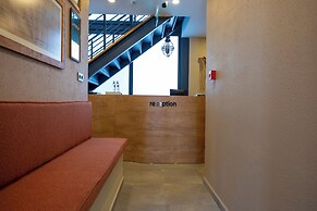 Uva Rooms