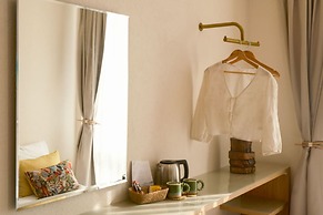 Uva Rooms