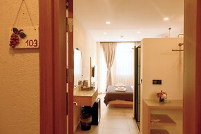Uva Rooms