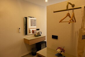 Uva Rooms