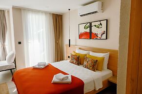 Uva Rooms