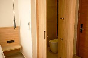 Uva Rooms