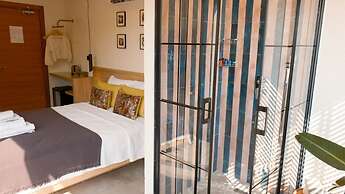 Uva Rooms