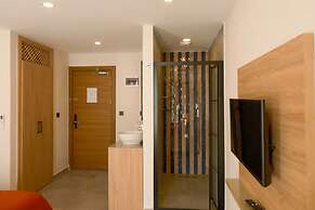 Uva Rooms